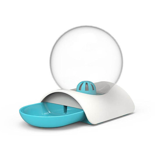 Bubble Pet Automatic Drinker Cat Feeder - Mubimart