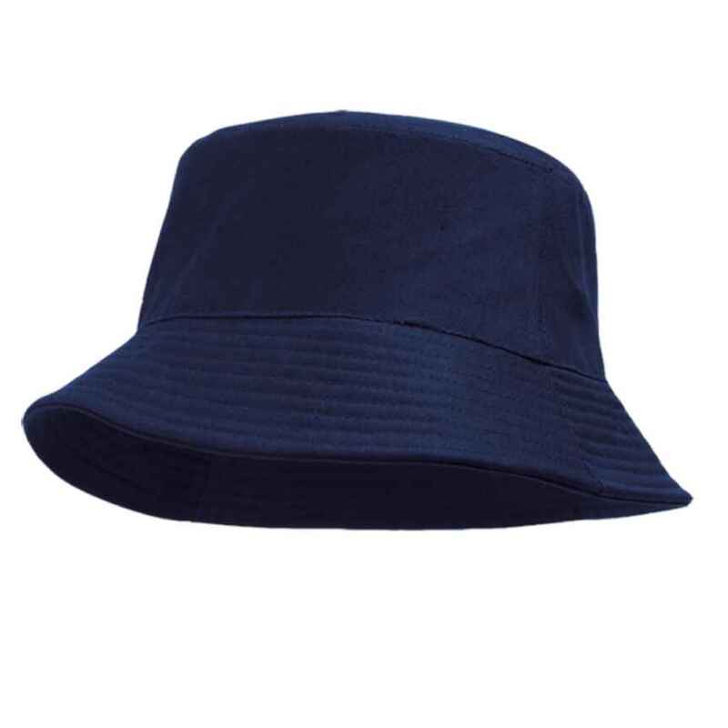 Bucket hats