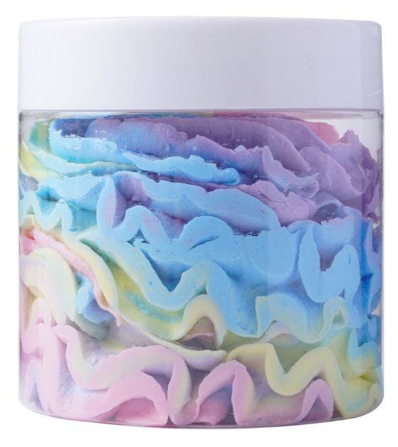 Butter Glycerin Moisturizing Body Lotion - Mubimart