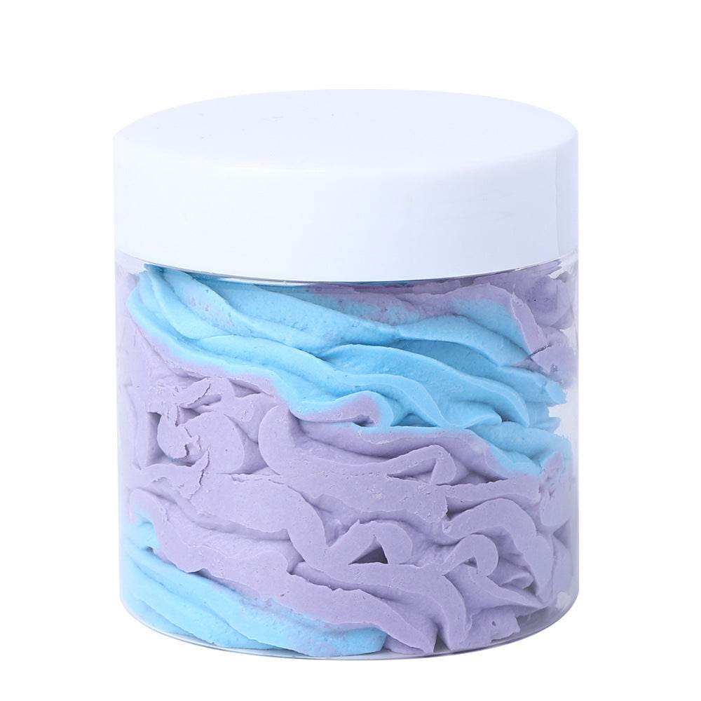 Butter Glycerin Moisturizing Body Lotion - Mubimart