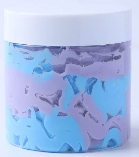 Butter Glycerin Moisturizing Body Lotion - Mubimart