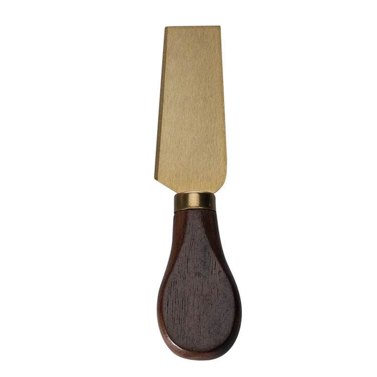 Butter Spatula Stainless Steel Cream Spatula - Mubimart