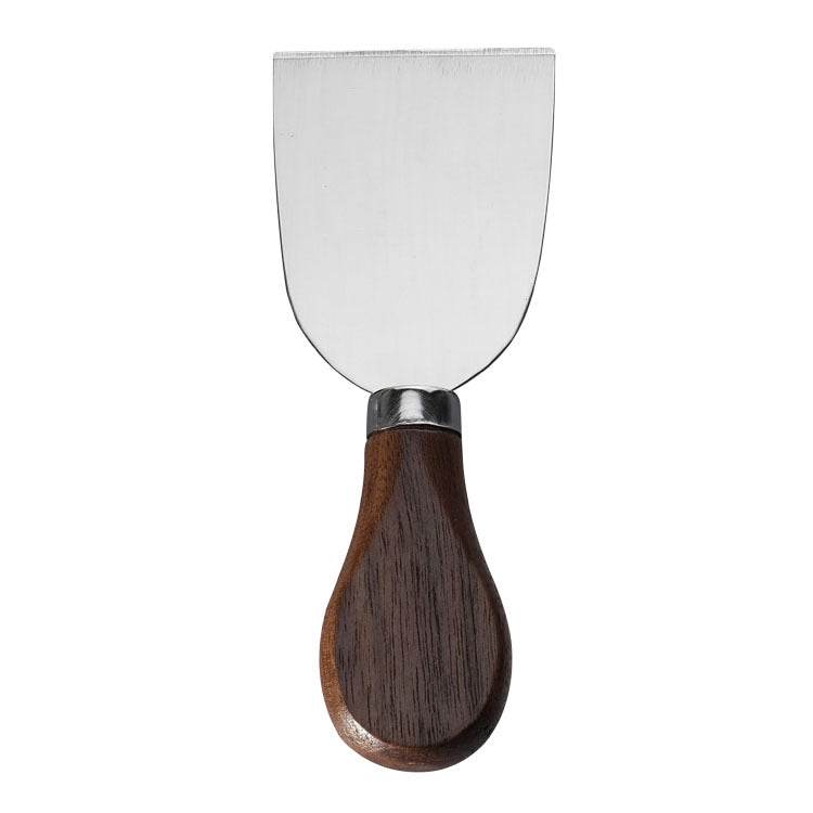Butter Spatula Stainless Steel Cream Spatula - Mubimart