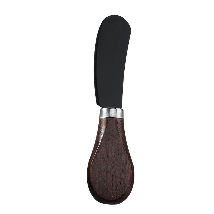 Butter Spatula Stainless Steel Cream Spatula - Mubimart