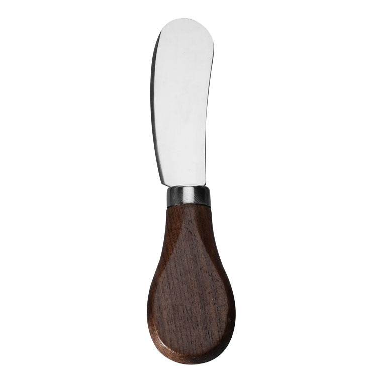 Butter Spatula Stainless Steel Cream Spatula - Mubimart