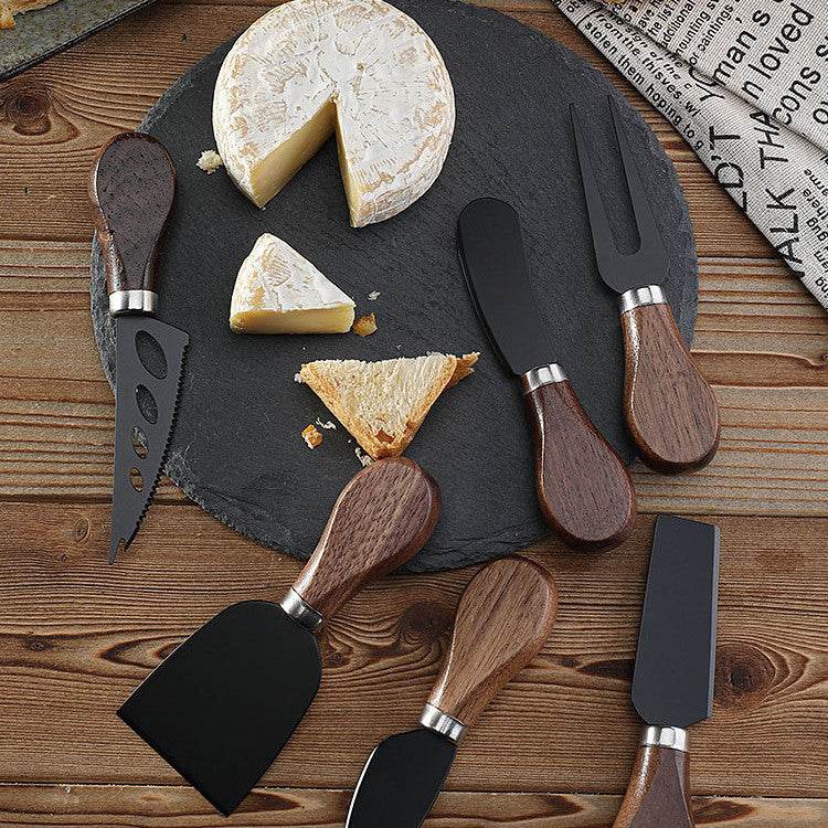 Butter Spatula Stainless Steel Cream Spatula - Mubimart