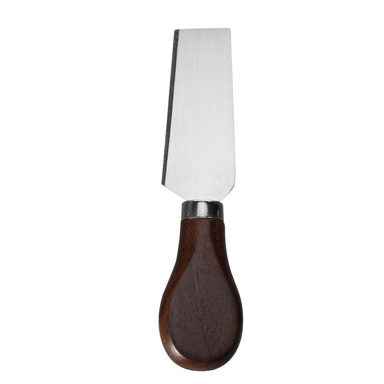 Butter Spatula Stainless Steel Cream Spatula - Mubimart