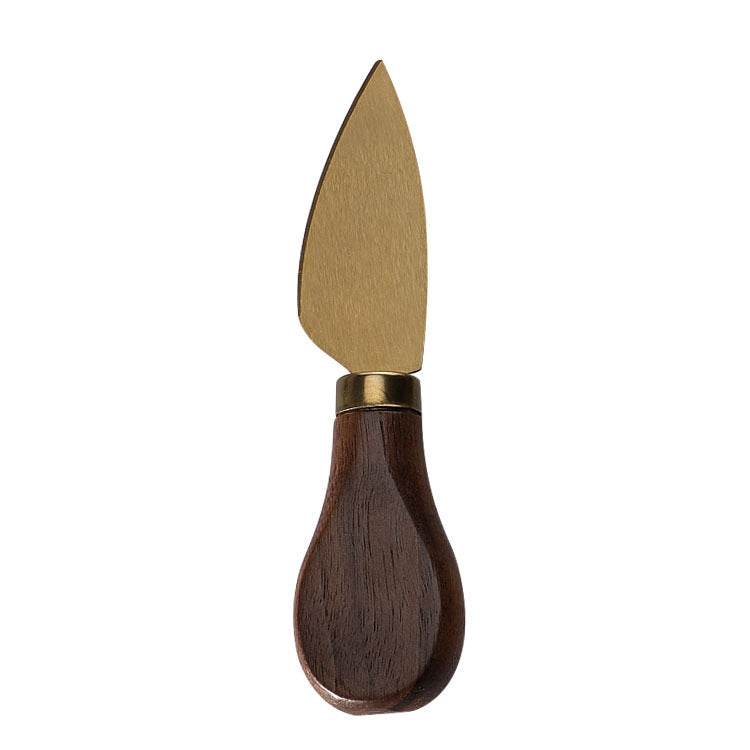 Butter Spatula Stainless Steel Cream Spatula - Mubimart