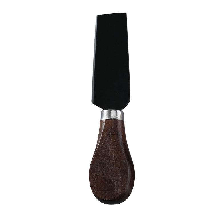 Butter Spatula Stainless Steel Cream Spatula - Mubimart