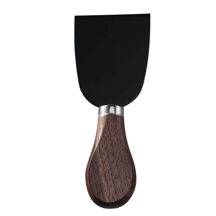 Butter Spatula Stainless Steel Cream Spatula - Mubimart