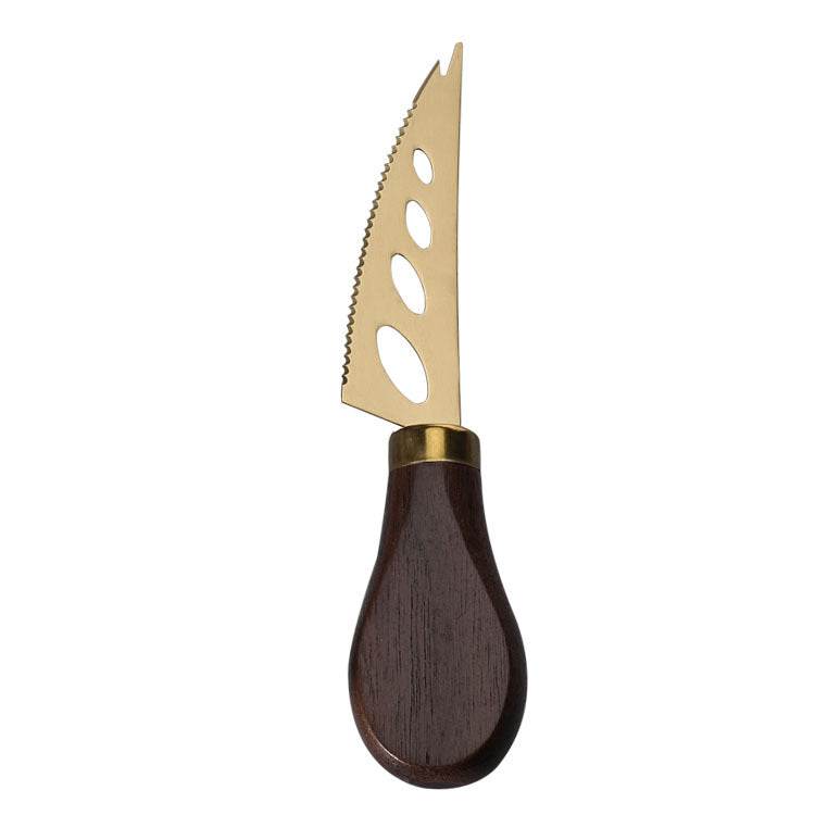 Butter Spatula Stainless Steel Cream Spatula - Mubimart