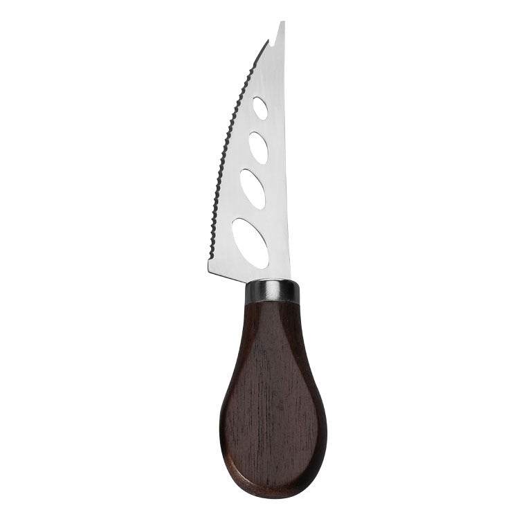 Butter Spatula Stainless Steel Cream Spatula - Mubimart