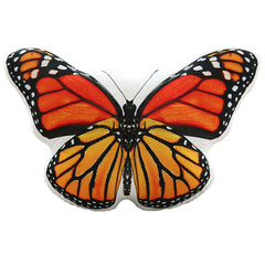 Butterfly Pillow Siesta Pillow - Mubimart -  