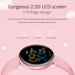 COLMI SKY2 smart watch - Mubimart -  