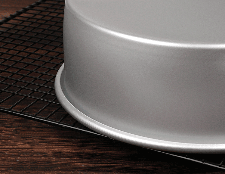 Cake 4 inch 6 inch 8 inch 10 inch 12 inch mold - Mubimart