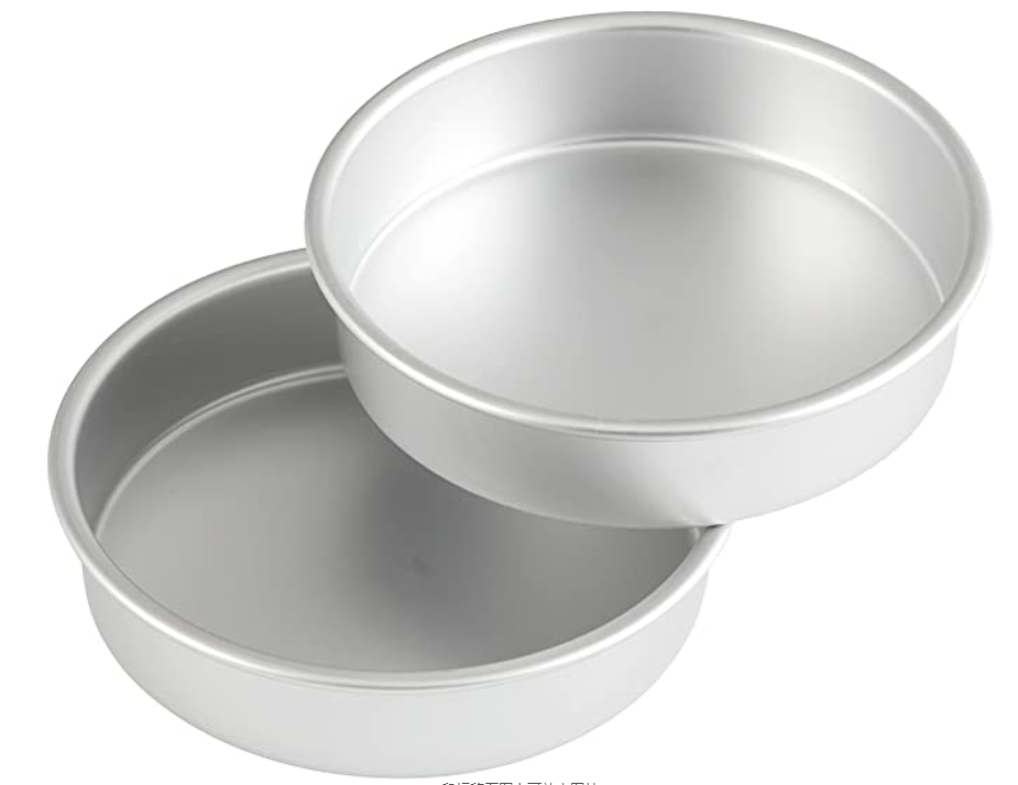 Cake 4 inch 6 inch 8 inch 10 inch 12 inch mold - Mubimart - Cake & Bundt Pans 