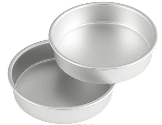 Cake 4 inch 6 inch 8 inch 10 inch 12 inch mold - Mubimart