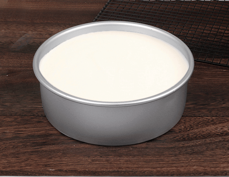 Cake 4 inch 6 inch 8 inch 10 inch 12 inch mold - Mubimart