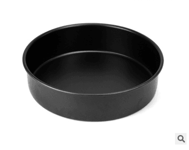 Cake 4 inch 6 inch 8 inch 10 inch 12 inch mold - Mubimart