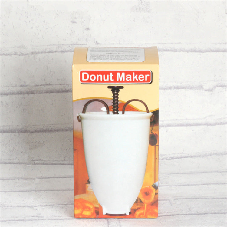 Cake Donut Maker DIY Cookie Maker - Mubimart -  