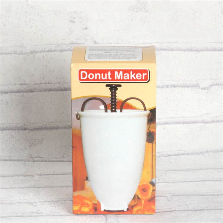 Cake Donut Maker DIY Cookie Maker - Mubimart