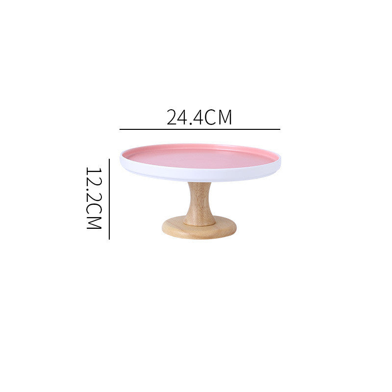 Cake Tray Dessert Table Decoration Display Stand Set - Mubimart -  