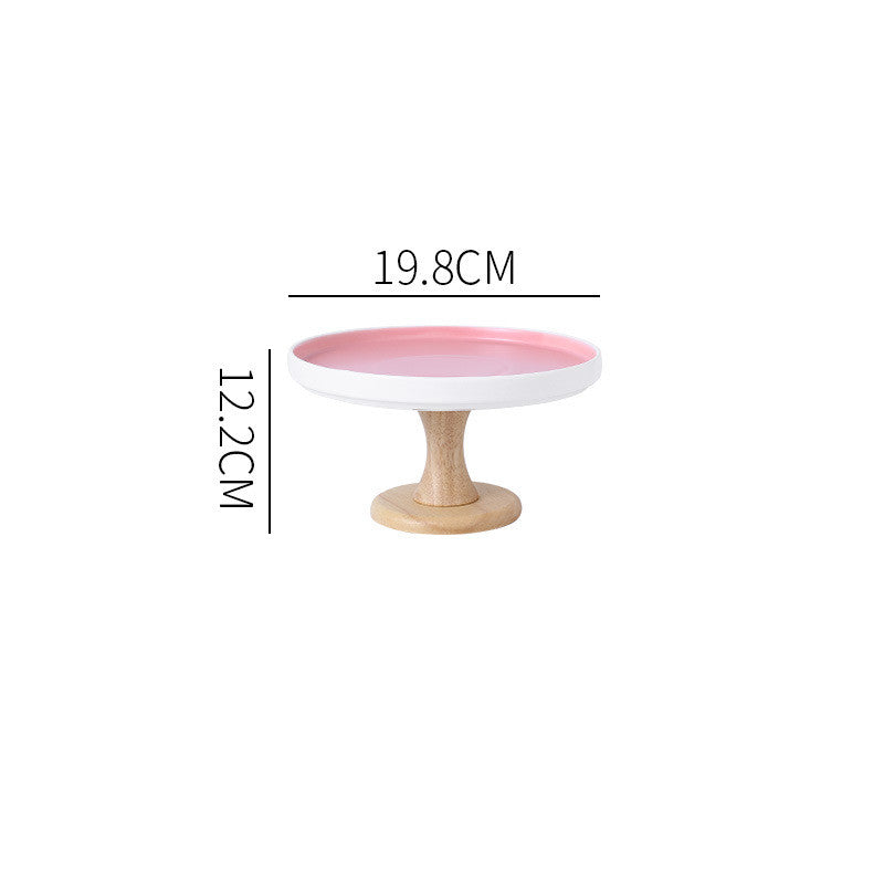 Cake Tray Dessert Table Decoration Display Stand Set - Mubimart -  