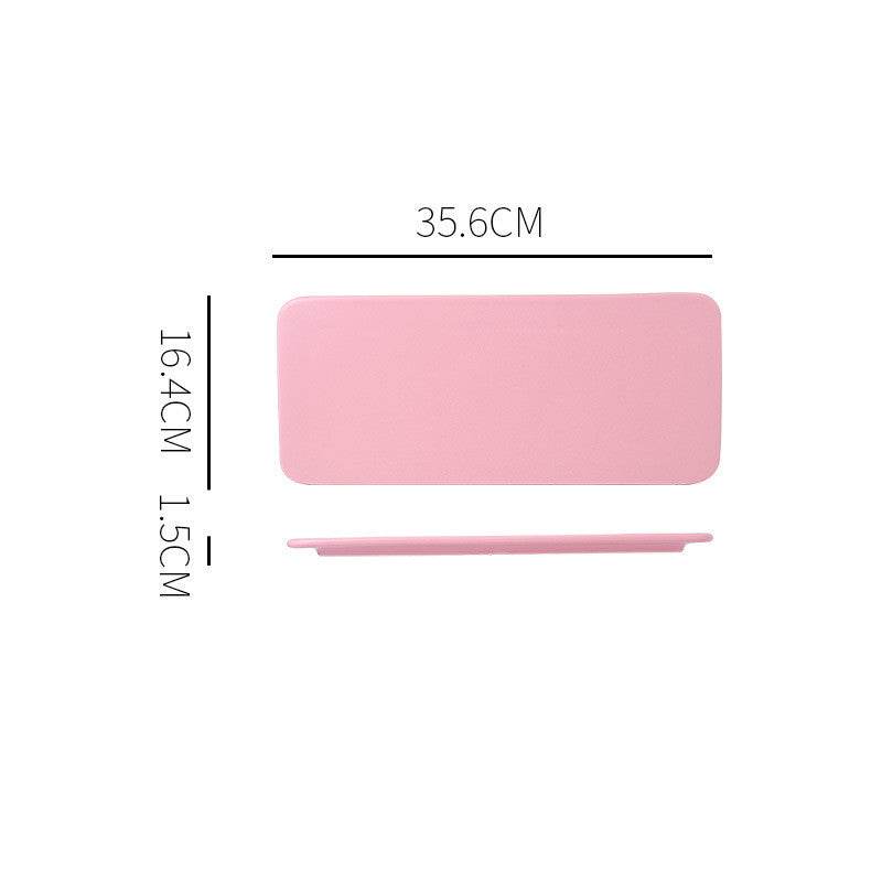 Cake Tray Dessert Table Decoration Display Stand Set - Mubimart