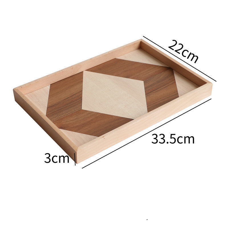 Cake Tray - Mubimart -  