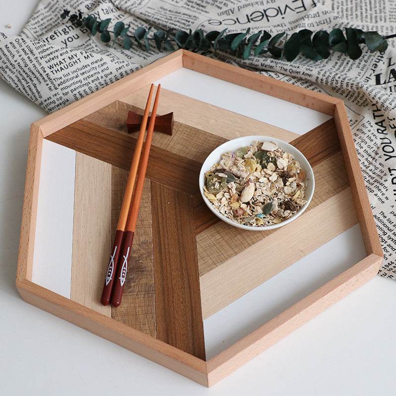 Cake Tray - Mubimart