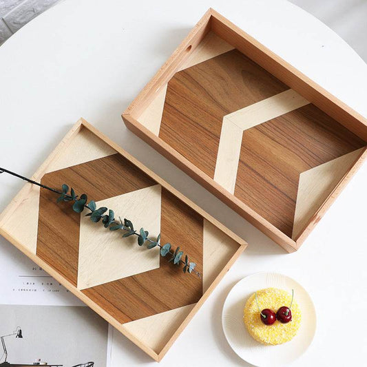 Cake Tray - Mubimart