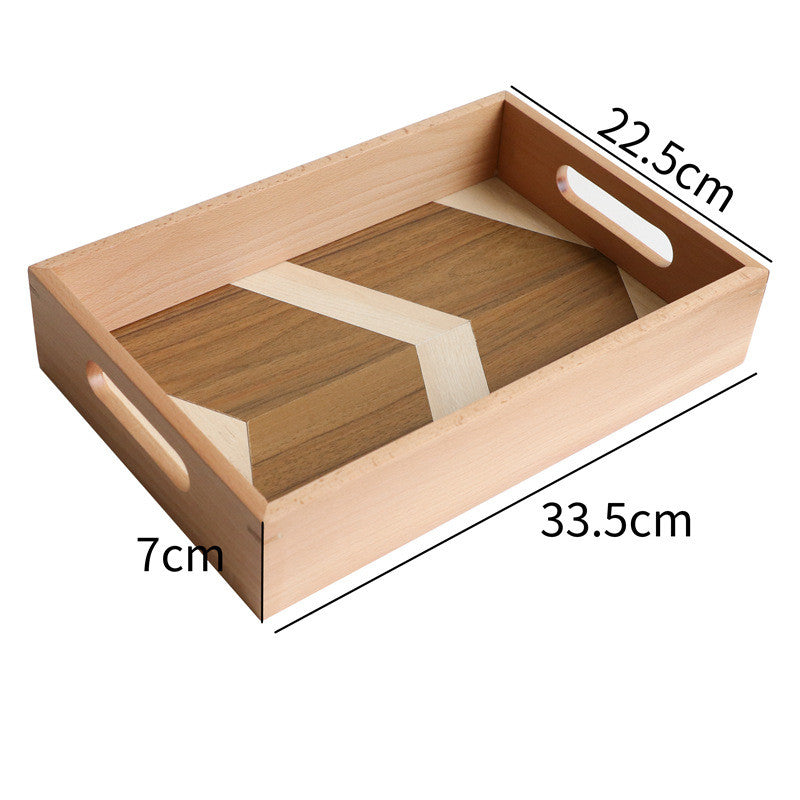 Cake Tray - Mubimart -  