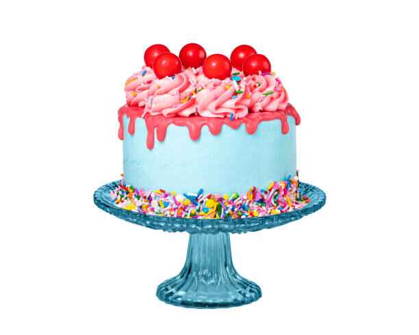 Cake Stands