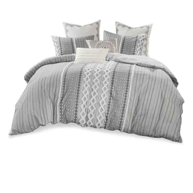 Cali King Bedding Set