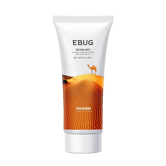 Camel Milk Vitamin E Body Lotion Moisturizing - Mubimart