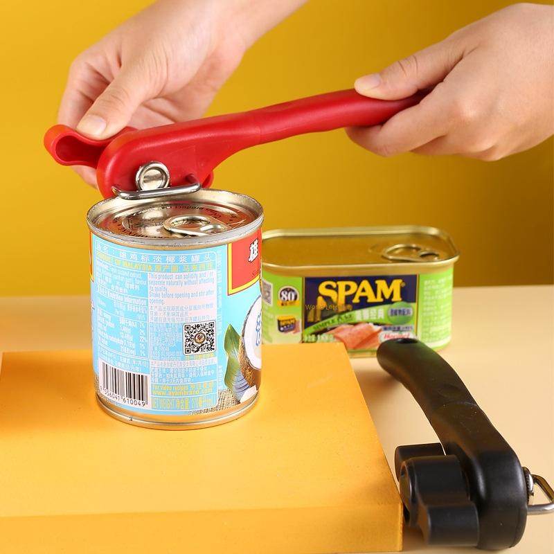 Can Openers Monolever Gadget Can Opener - Mubimart