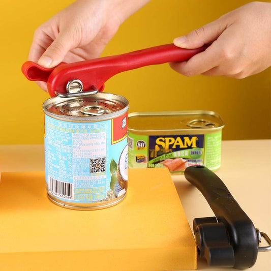Can Openers Monolever Gadget Can Opener - Mubimart