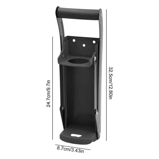 Can Presser Kitchen Supplies Bottle Presser Can Opener - Mubimart