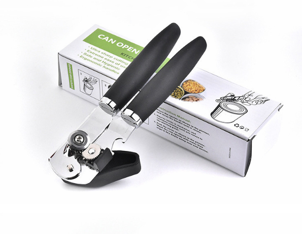 Can opener FDA can opener - Mubimart -  