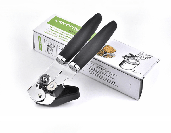 Can opener FDA can opener - Mubimart
