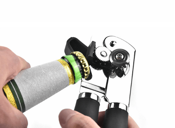 Can opener FDA can opener - Mubimart