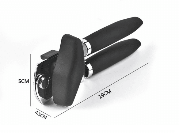 Can opener FDA can opener - Mubimart