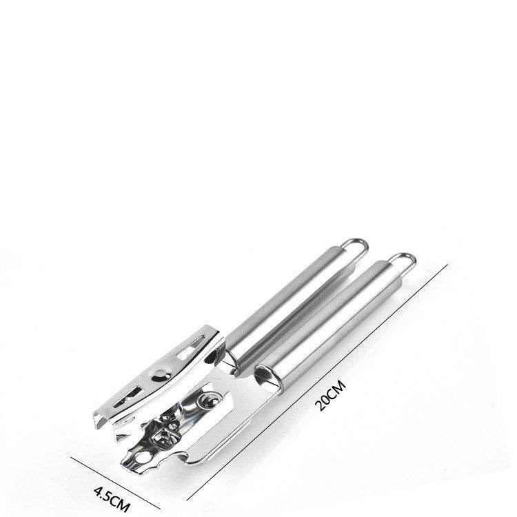 Can opener opener - Mubimart