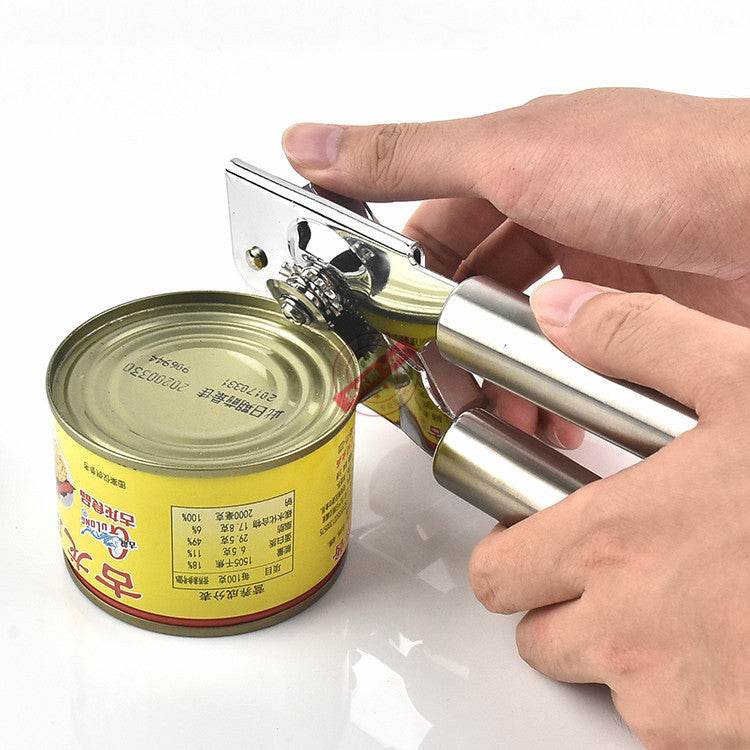 Can opener opener - Mubimart