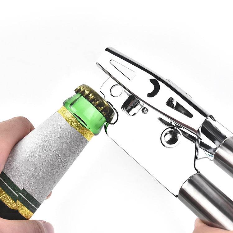 Can opener opener - Mubimart