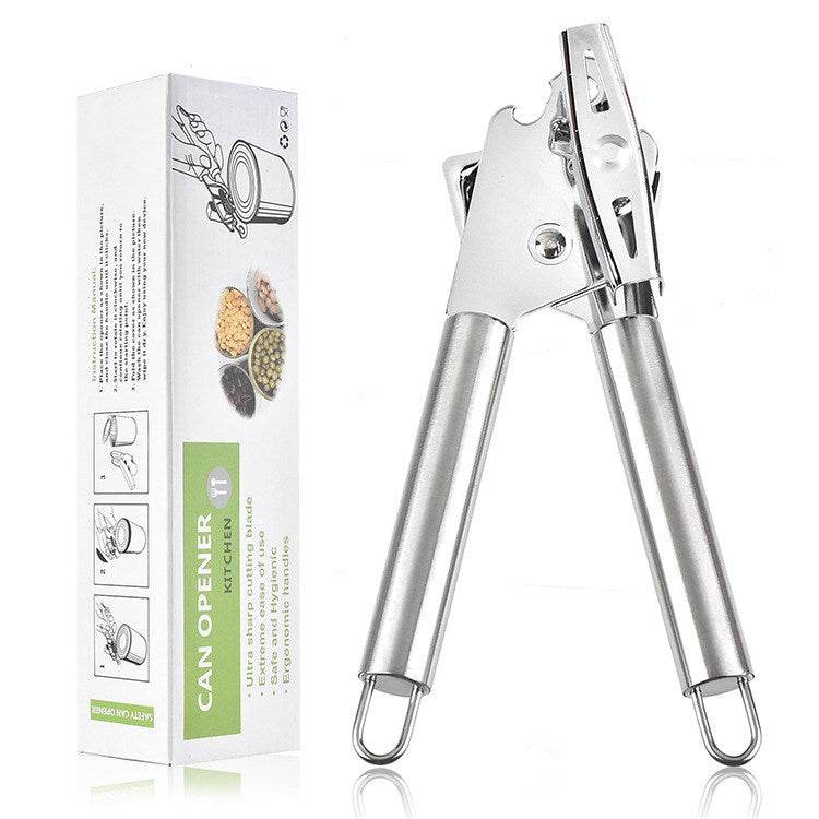 Can opener opener - Mubimart