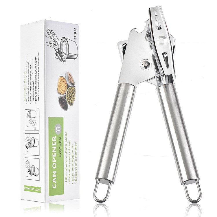 Can opener opener - Mubimart - Can openers 