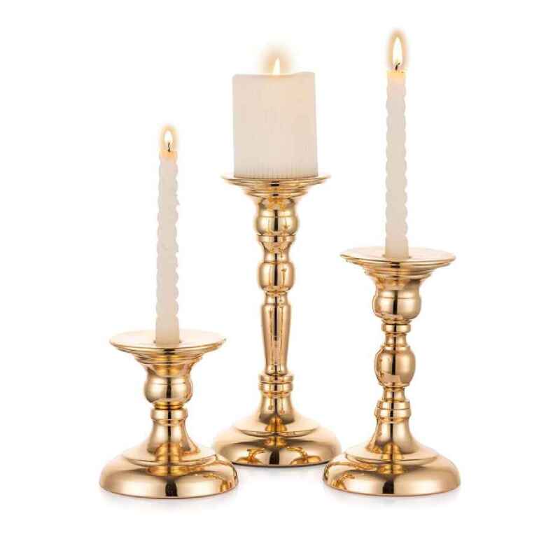 Candle Holders