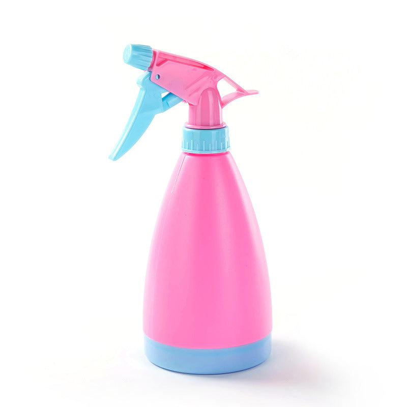 Candy color spray bottle - Mubimart -  