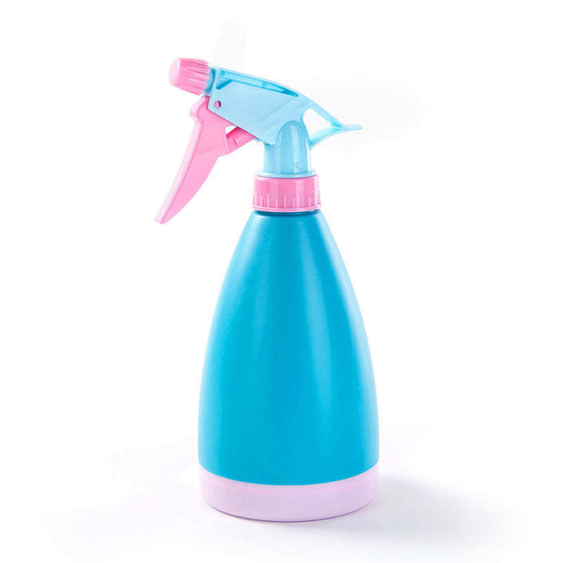 Candy color spray bottle - Mubimart -  